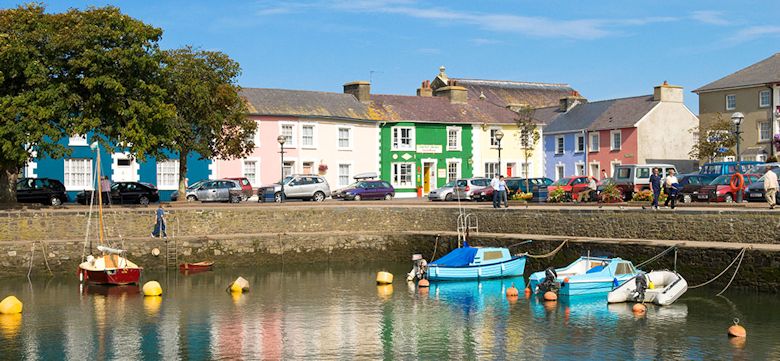 Aberaeron