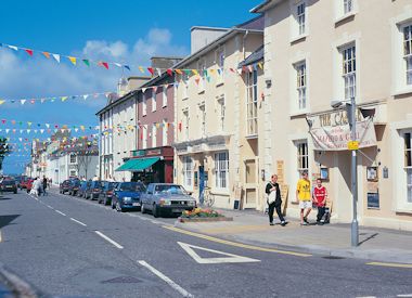 Aberaeron