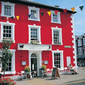 Aberaeron