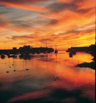 Aberaeron